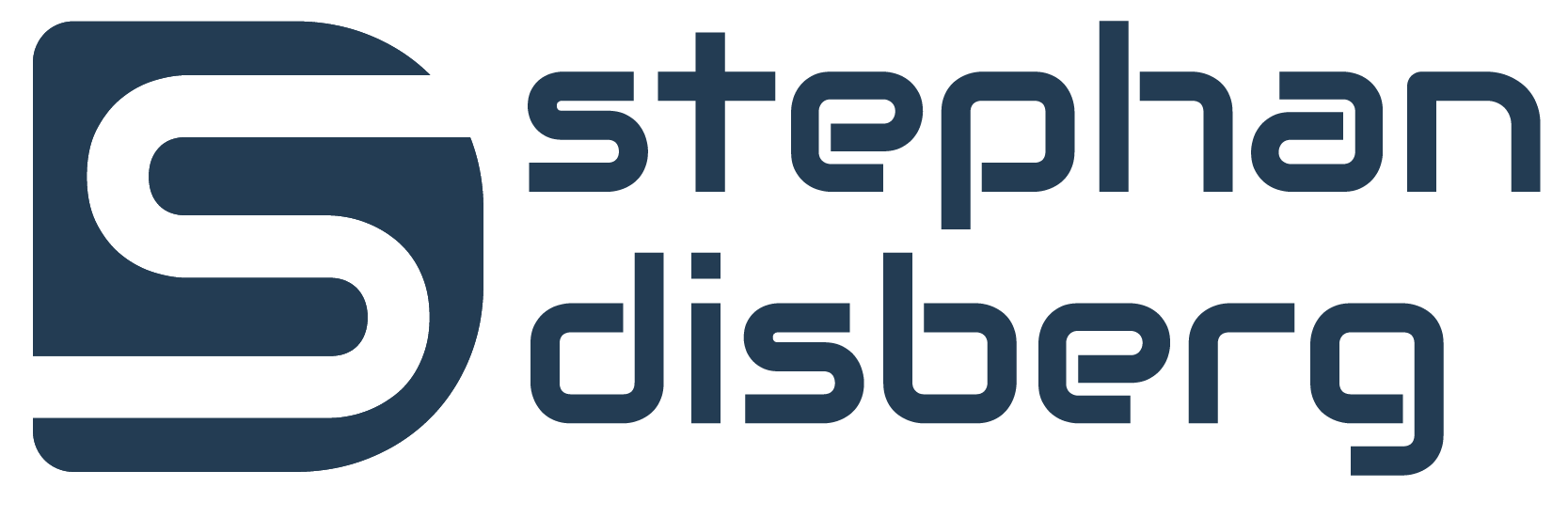 Stephan Disberg